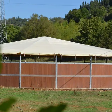 San Giovanni Alloggio per agriturismo