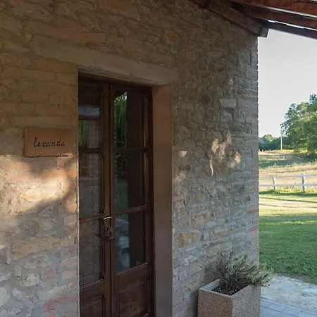 San Giovanni Alloggio per agriturismo *