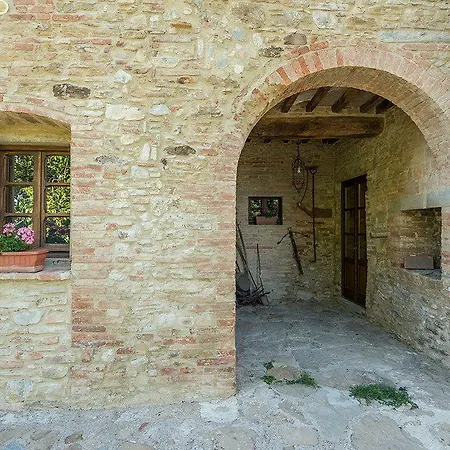 Alloggio per agriturismo San Giovanni