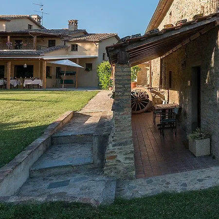 Alloggio per agriturismo San Giovanni *