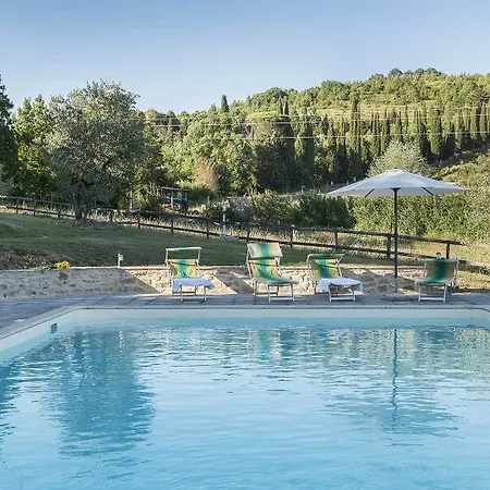 Alloggio per agriturismo San Giovanni