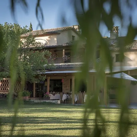 Alloggio per agriturismo San Giovanni