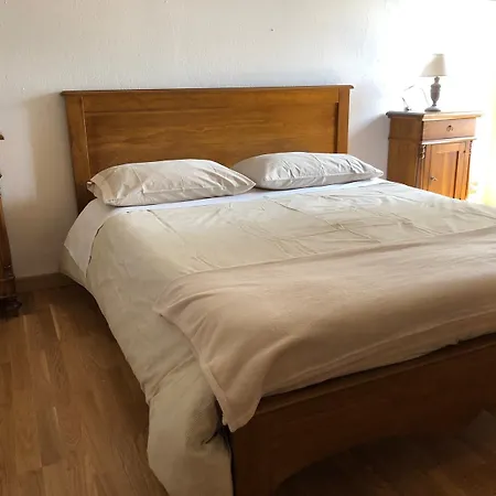 Alloggio per agriturismo San Giovanni Baucca