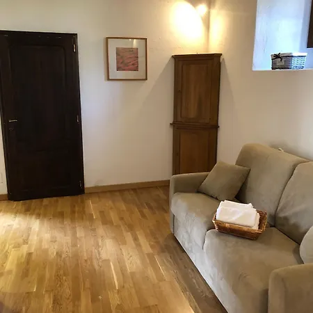 San Giovanni Alloggio per agriturismo