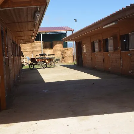 Alloggio per agriturismo San Giovanni *
