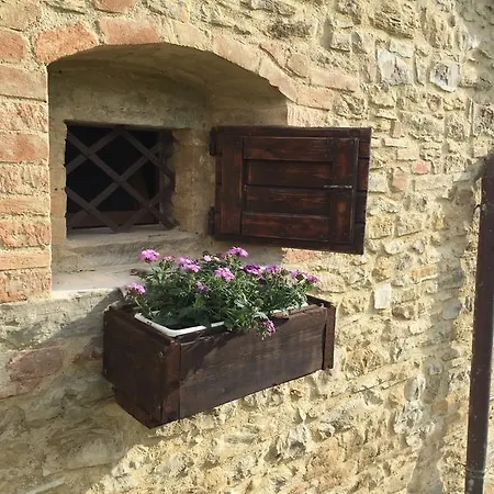 Alloggio per agriturismo San Giovanni