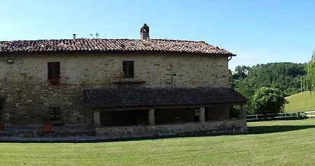 Alloggio per agriturismo San Giovanni Baucca