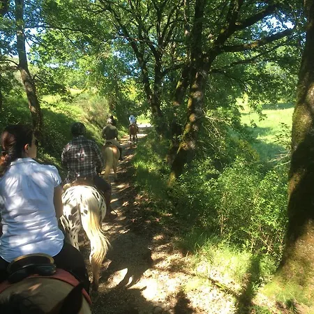 San Giovanni Farm stay