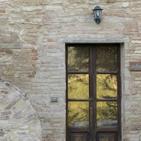 San Giovanni Alloggio per agriturismo *