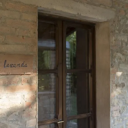 San Giovanni Alloggio per agriturismo *