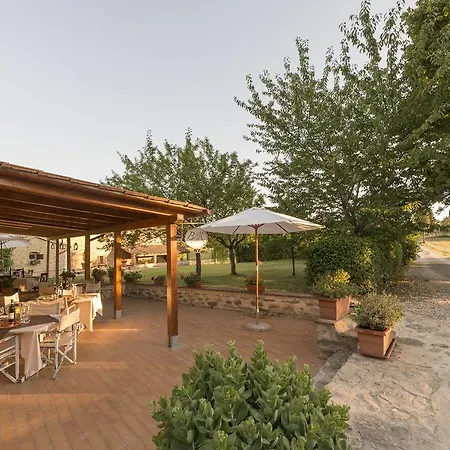Alloggio per agriturismo San Giovanni