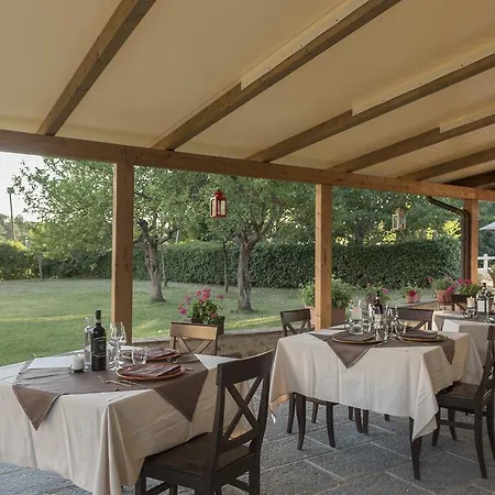 Alloggio per agriturismo San Giovanni