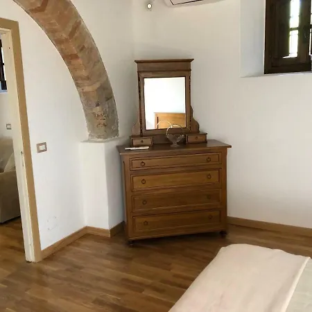 San Giovanni Alloggio per agriturismo *